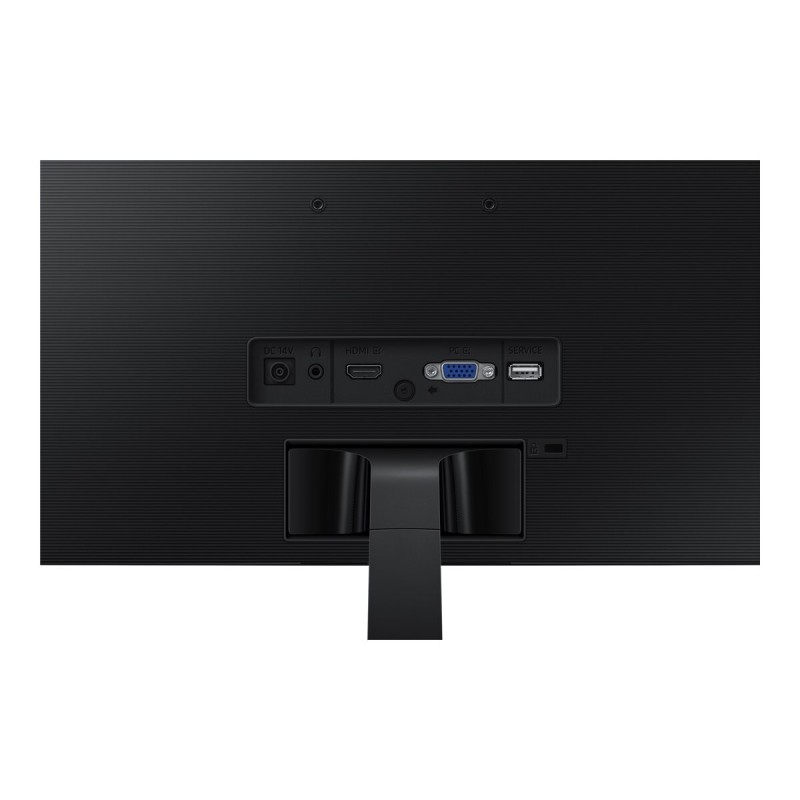Monitor Samsung S24D360GAU
