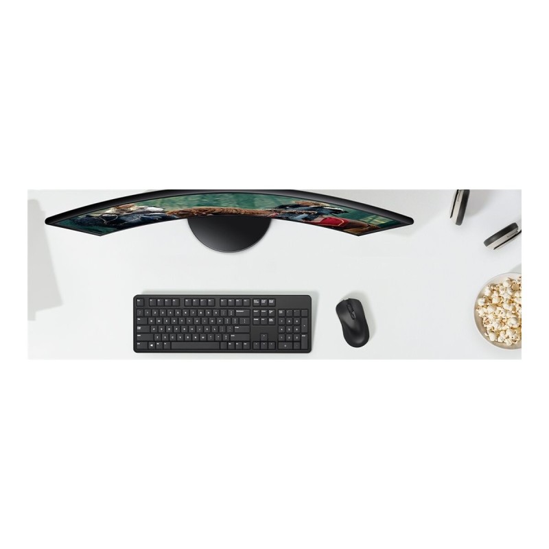 Monitor Samsung S24D360GAU