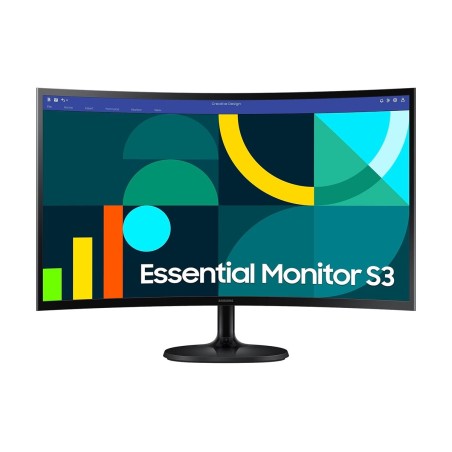 Monitor Samsung S27D360GAU