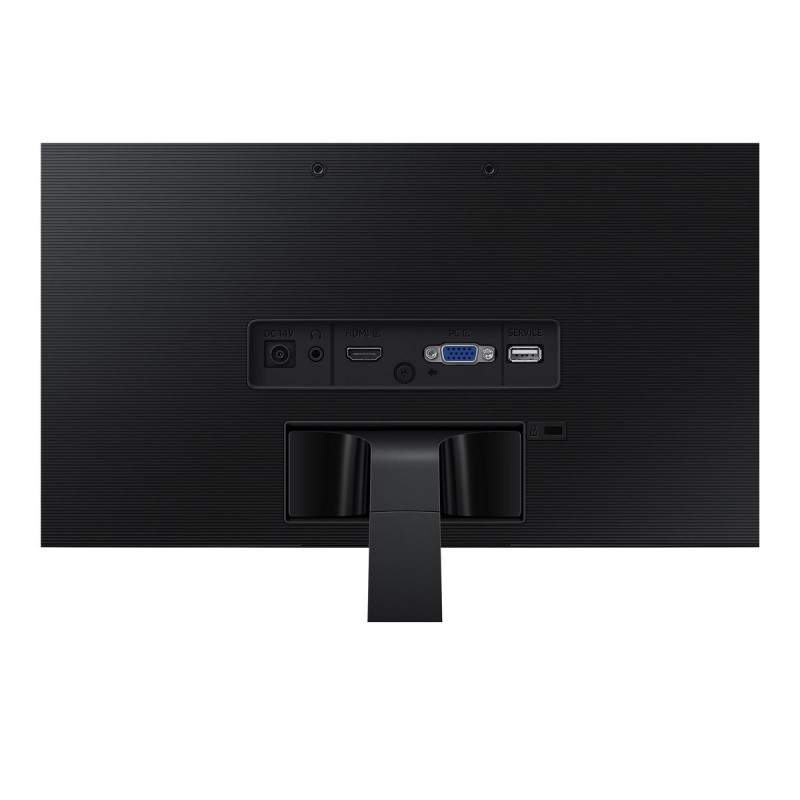 Monitor Samsung S27D360GAU