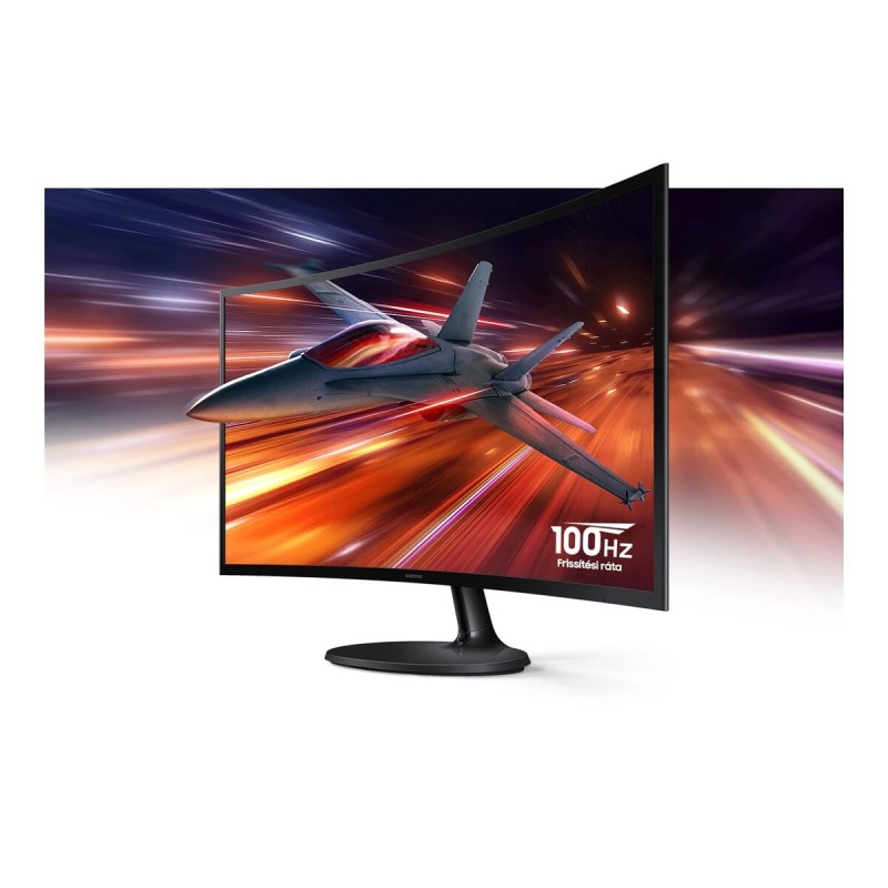 Monitor Samsung S27D360GAU