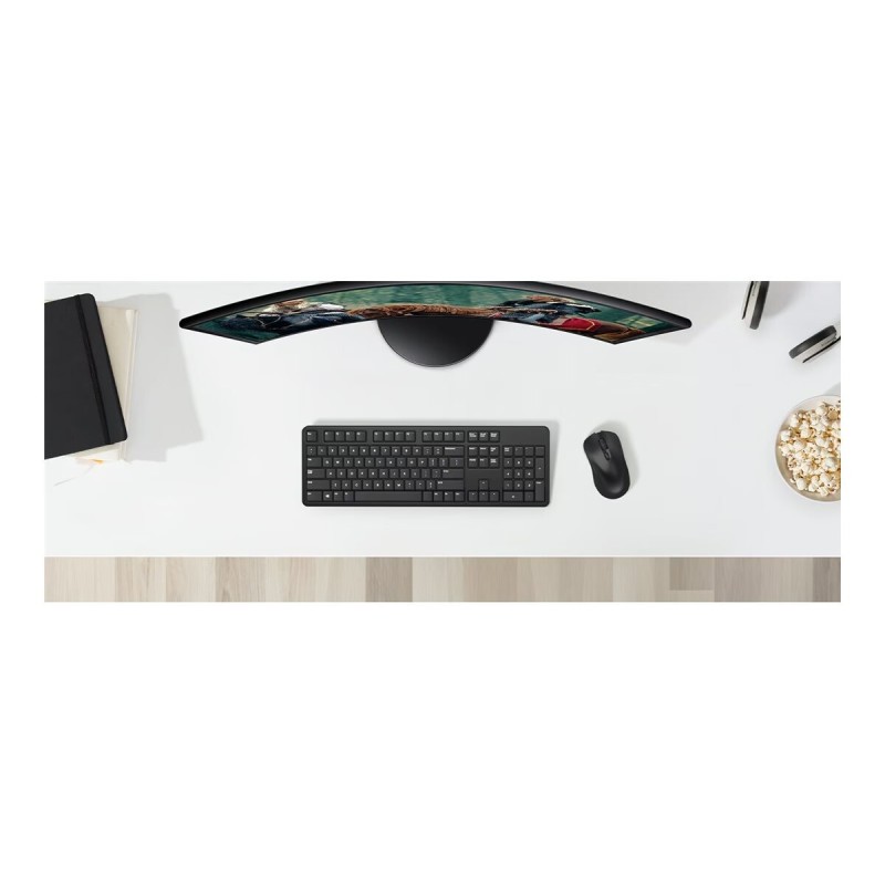 Monitor Samsung S27D360GAU