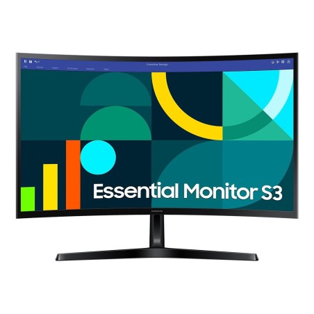 Monitor Samsung S27D366GAU