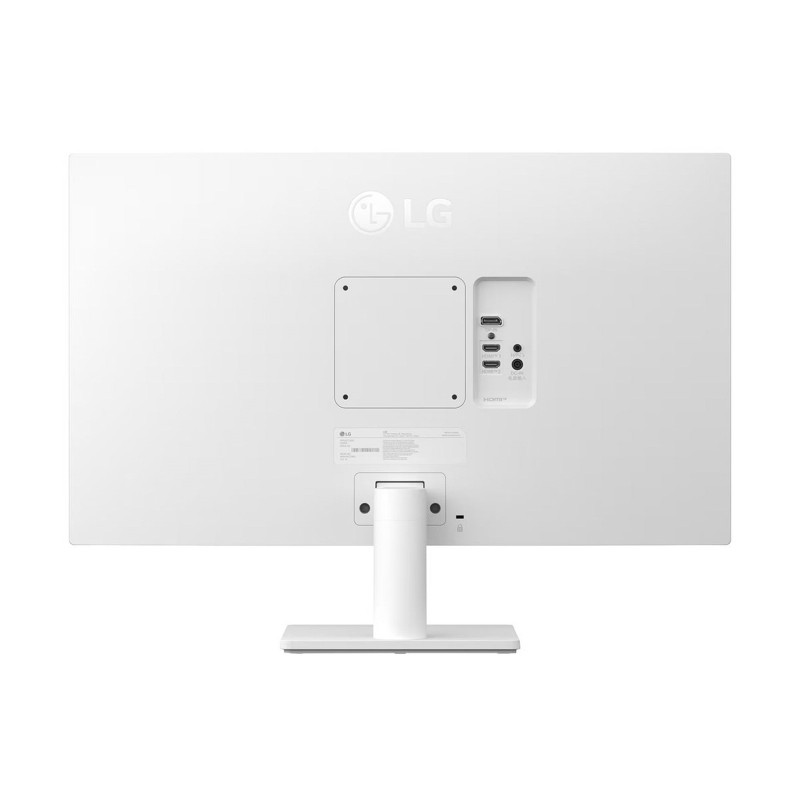 Monitor LG 27US500-W