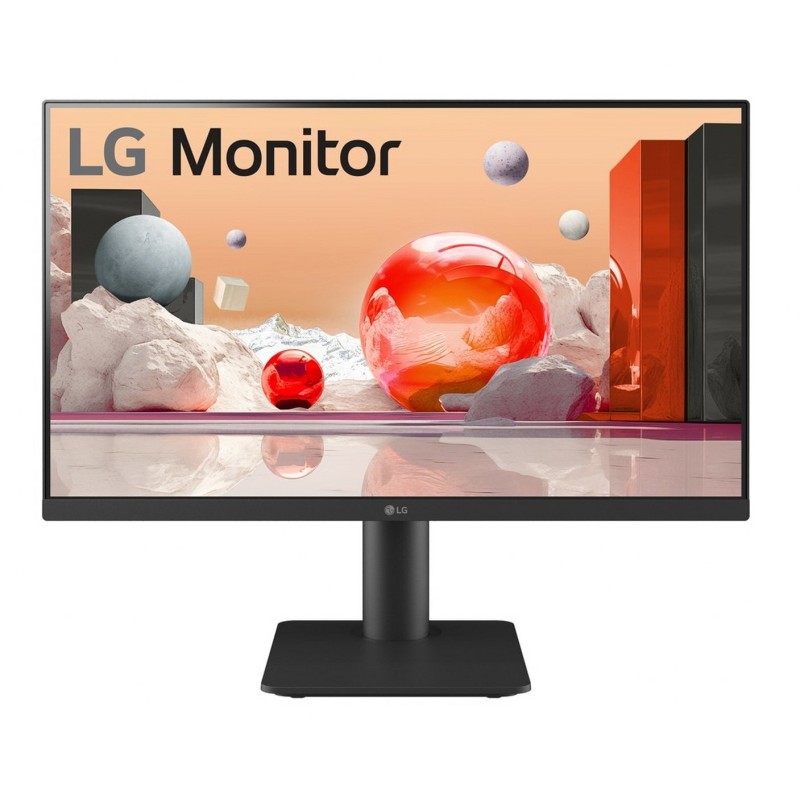 Monitor LG 24MS550-B