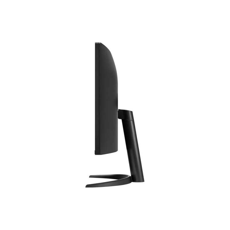 Monitor LG 34WR50QK-B