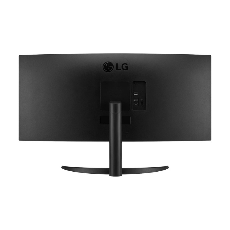 Monitor LG 34WR50QK-B