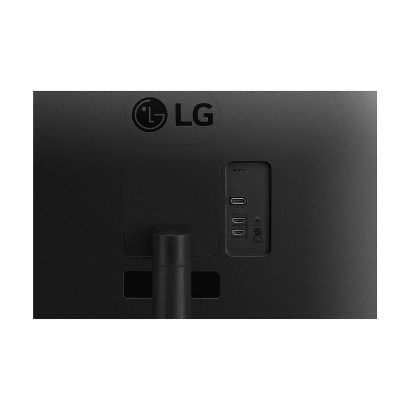 Monitor LG 34WR50QK-B