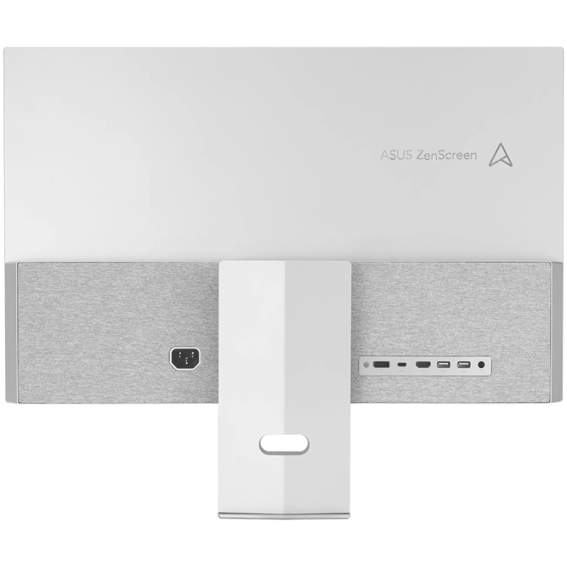 Monitor ASUS ZenScreen Smart MS27UC