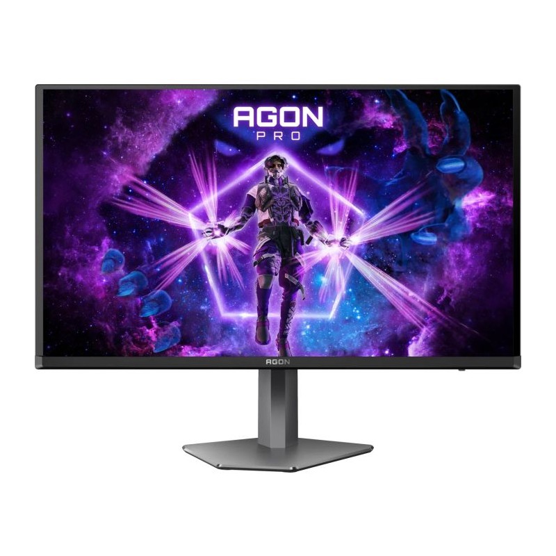 Monitor AOC AGON PRO AG276QZD2