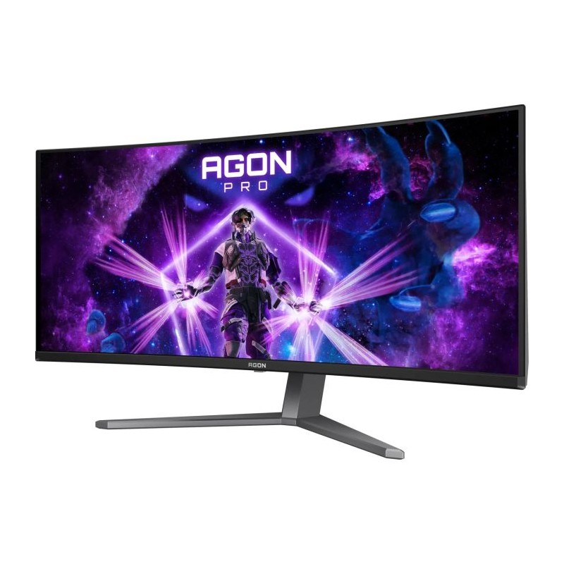 Monitor AOC AGON PRO AG346UCD
