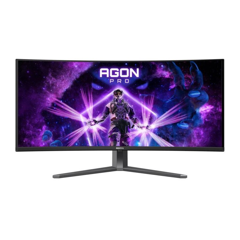Monitor AOC AGON PRO AG346UCD