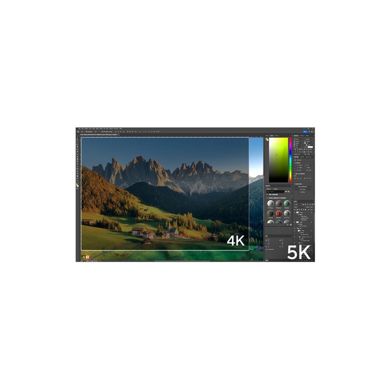 Monitor ASUS ProArt PA27JCV