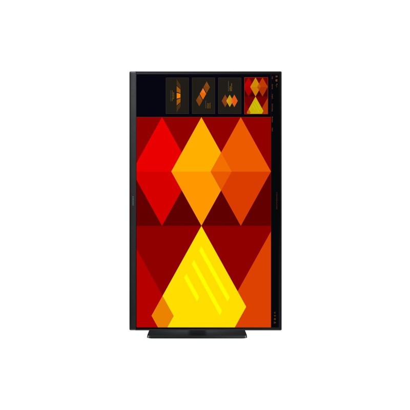 Monitor Samsung LS27D400GAUXEN