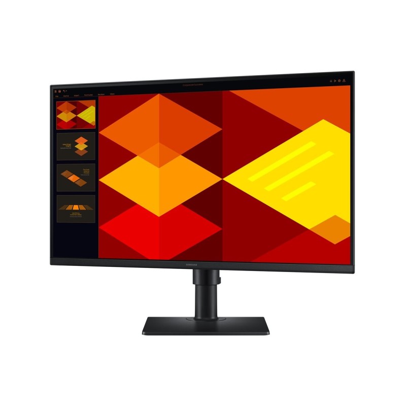 Monitor Samsung LS27D400GAUXEN