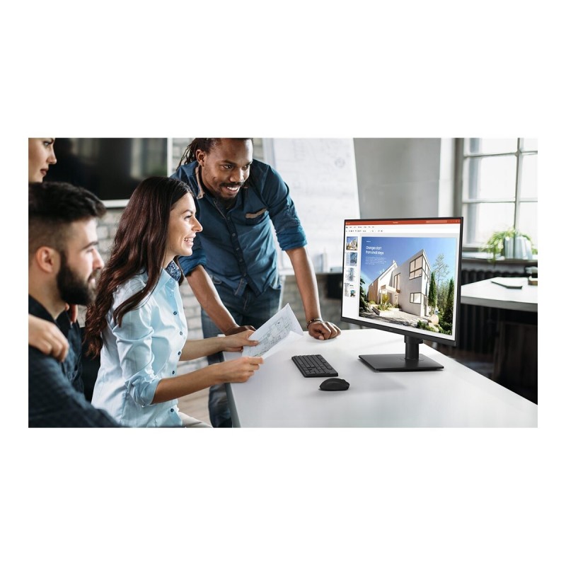 Monitor Samsung LS27D400GAUXEN