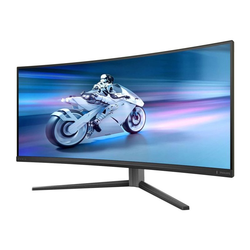 Monitor Philips Evnia 6000 34M2C6500