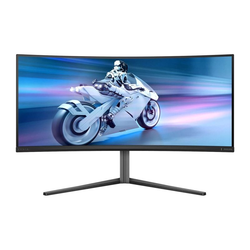 Monitor Philips Evnia 6000 34M2C6500