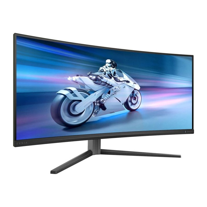 Monitor Philips Evnia 6000 34M2C6500