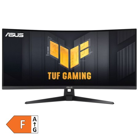 Monitor ASUS TUF VG34VQ3B