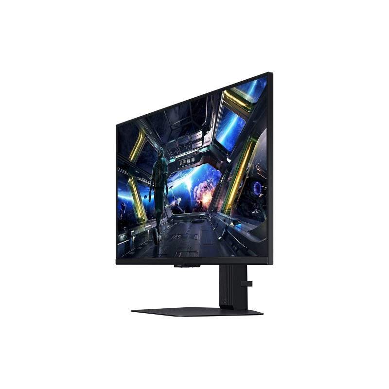Monitor Samsung 27 G70D Odyssey G7