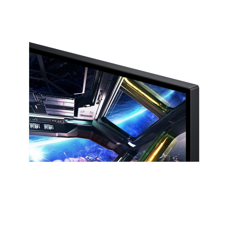 Monitor Samsung 27 G70D Odyssey G7