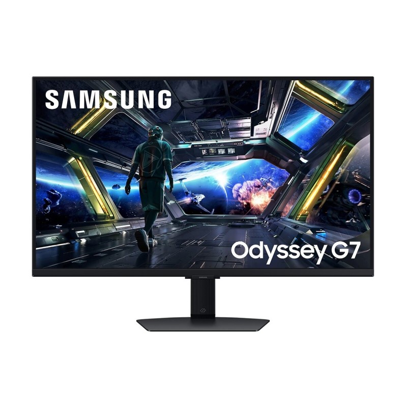 Monitor Samsung 32 G70D Odyssey G7