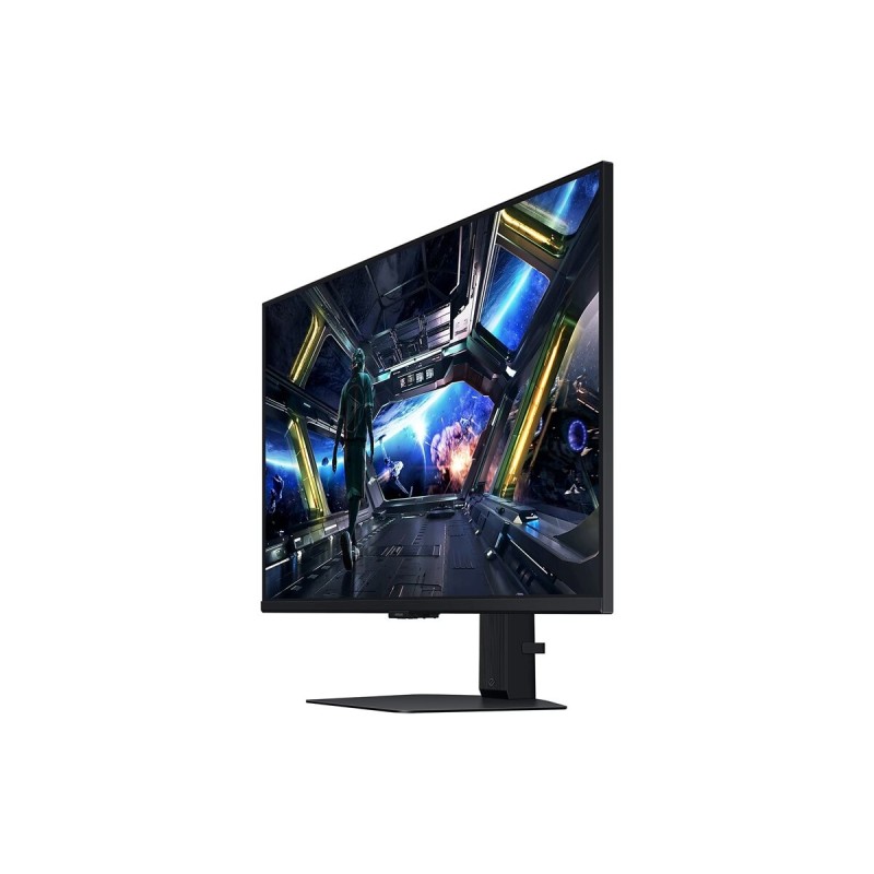 Monitor Samsung 32 G70D Odyssey G7