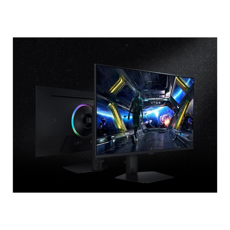 Monitor Samsung 32 G70D Odyssey G7