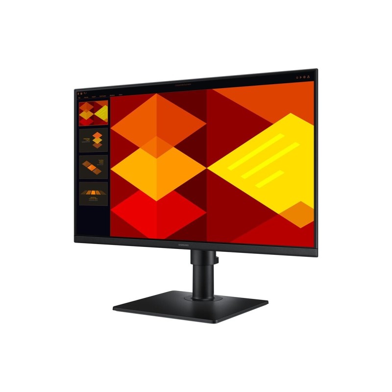 Monitor Samsung S40GD S4