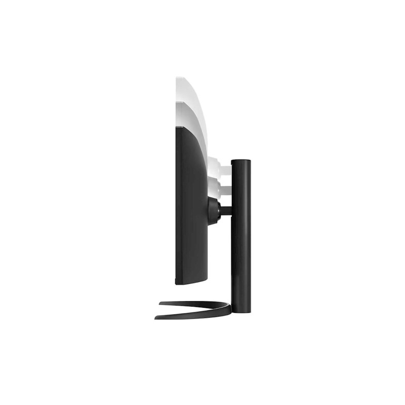 Monitor LG 34WR55QK-B