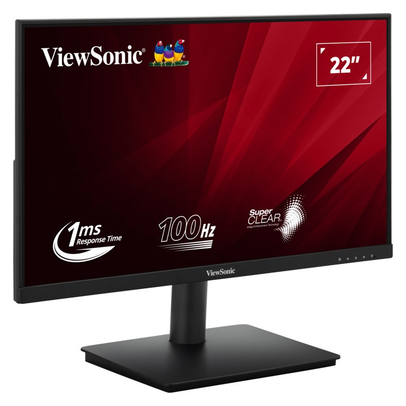 Monitor VIEWSONIC VA220-H