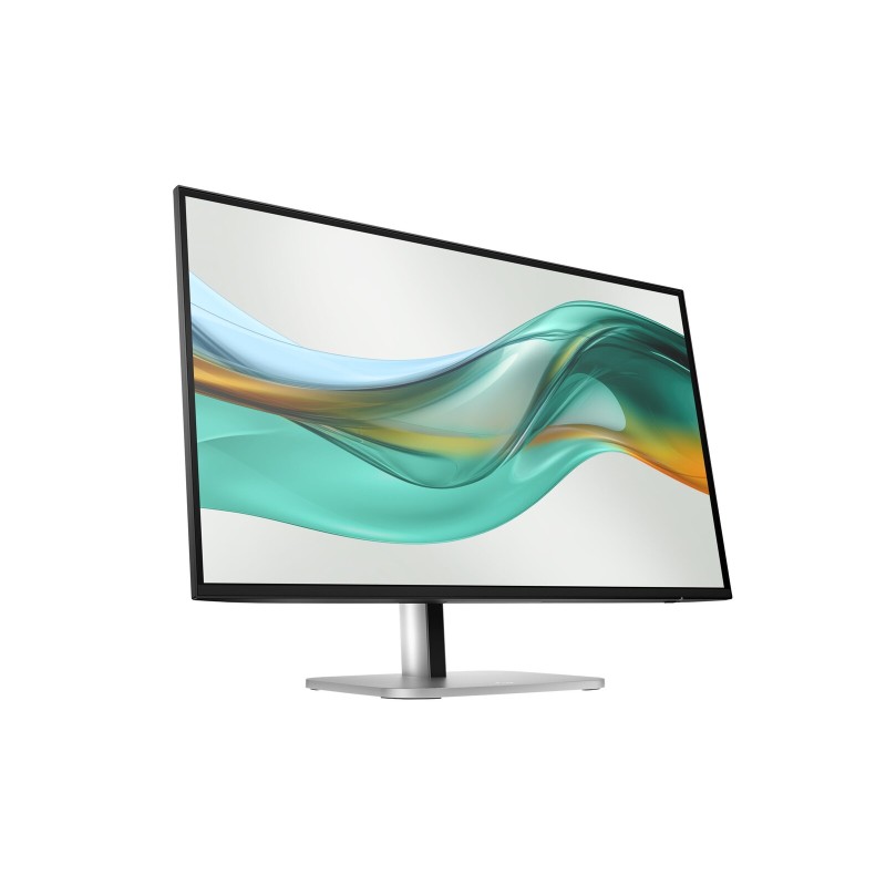 Monitor HP S5 Pro 527pu