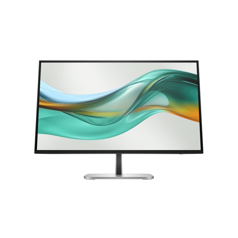 Monitor HP S5 Pro 527pu