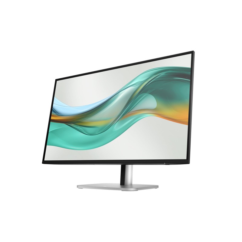 Monitor HP S5 Pro 527pu
