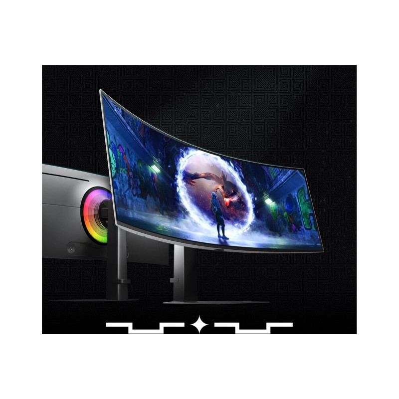 Monitor Samsung G93SD Odyssey G9
