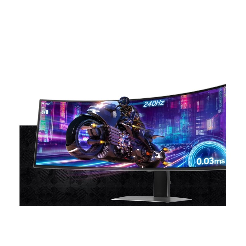 Monitor Samsung G93SD Odyssey G9