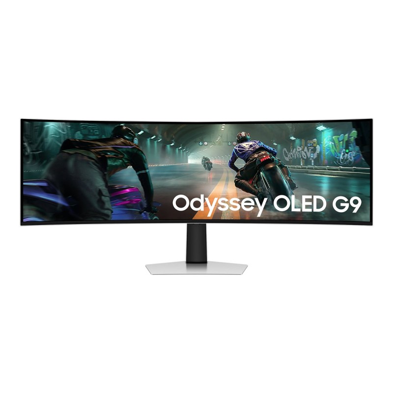 Monitor 49 Samsung G91SD Odyssey G9