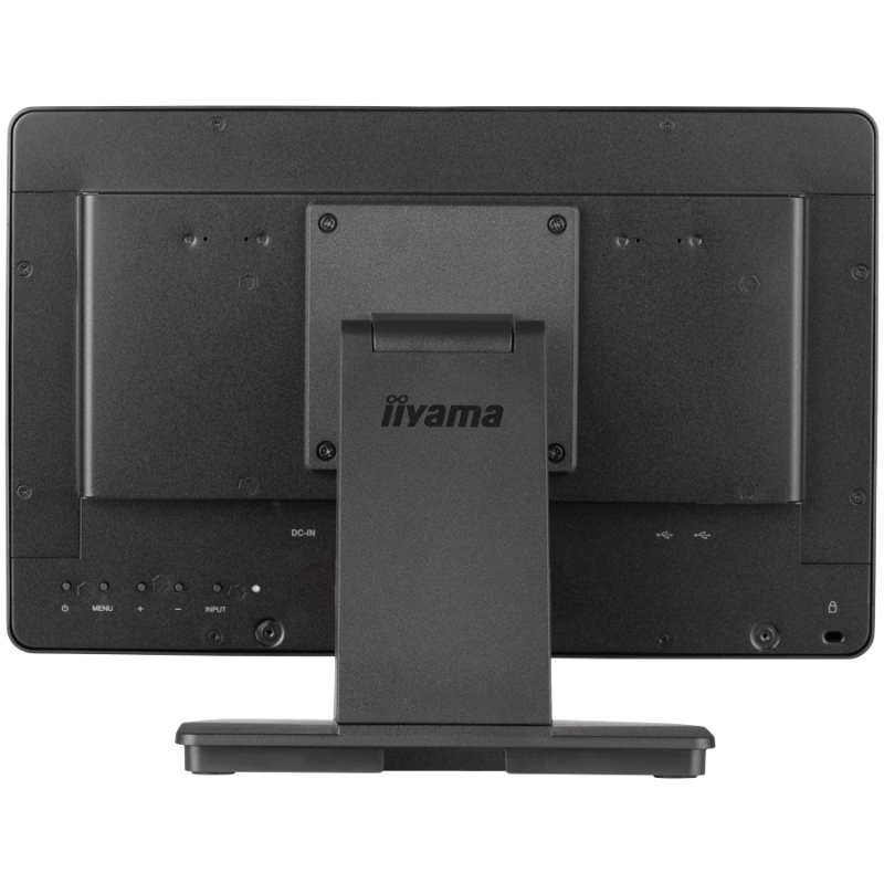 Monitor IIYAMA TOUCH T1633MSC-B1