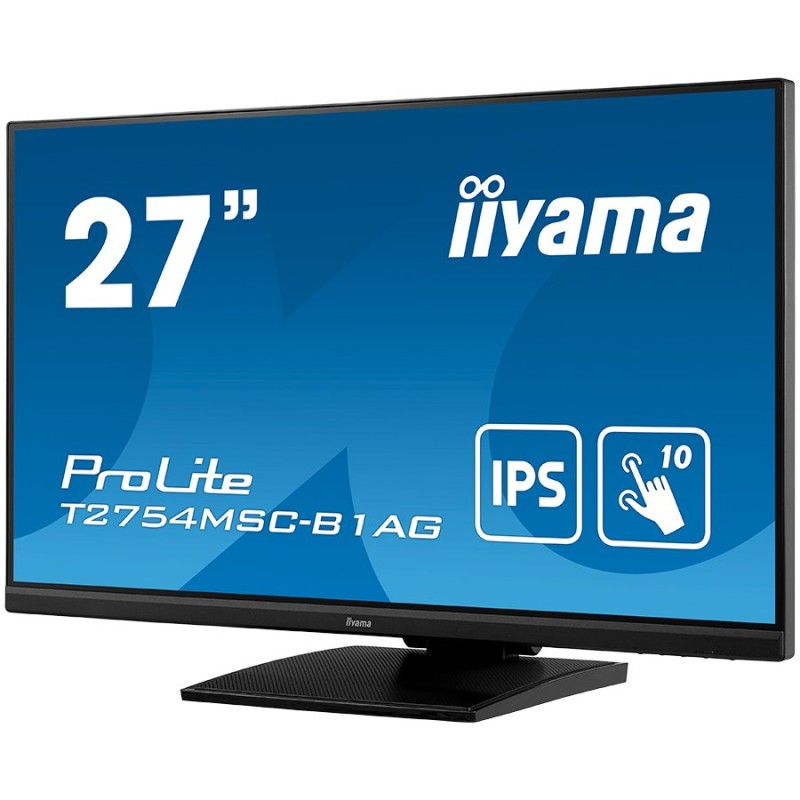 Monitor IIYAMA Multiboard T2754MSC-B1AG