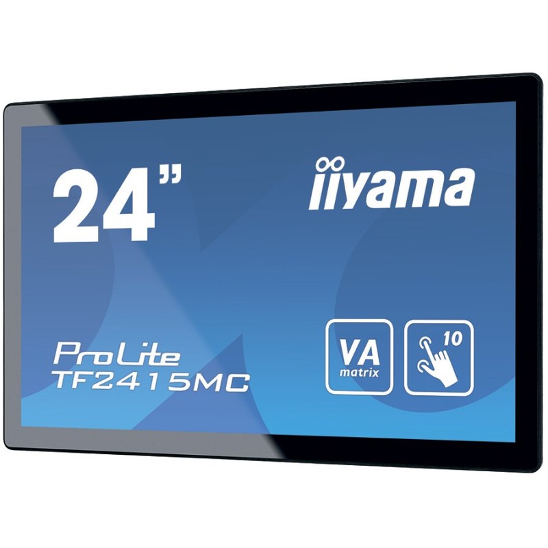 Monitor iiyama ProLite TF2415MC-B2