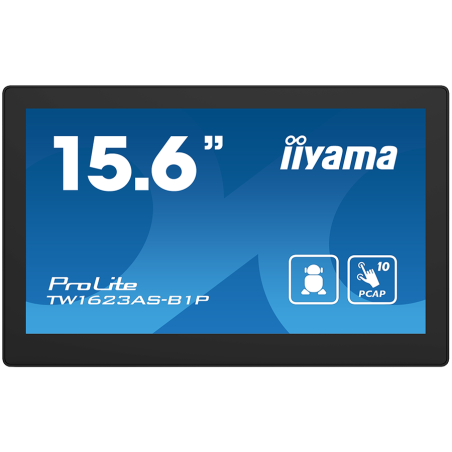 Monitor IIYAMA TW1623AS-B1P