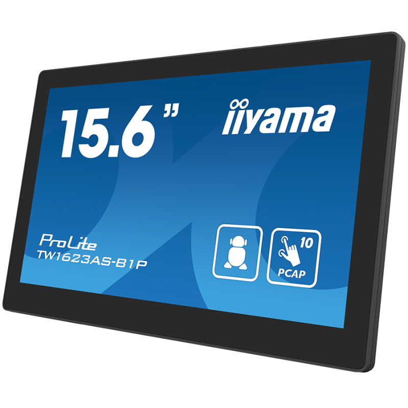 Monitor IIYAMA TW1623AS-B1P