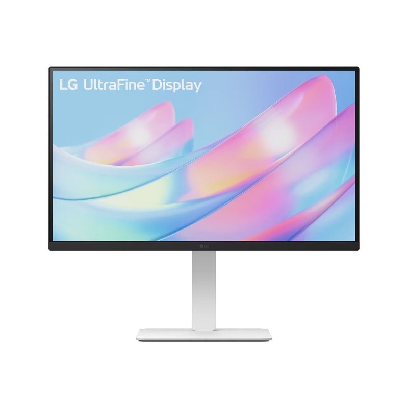 Monitor LG 27US550-W