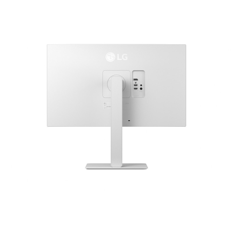 Monitor LG 27US550-W
