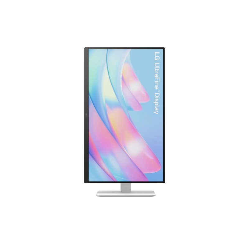 Monitor LG 27US550-W