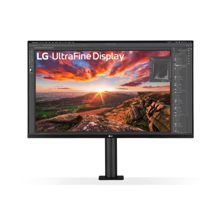Monitor LG 32UN880K-B