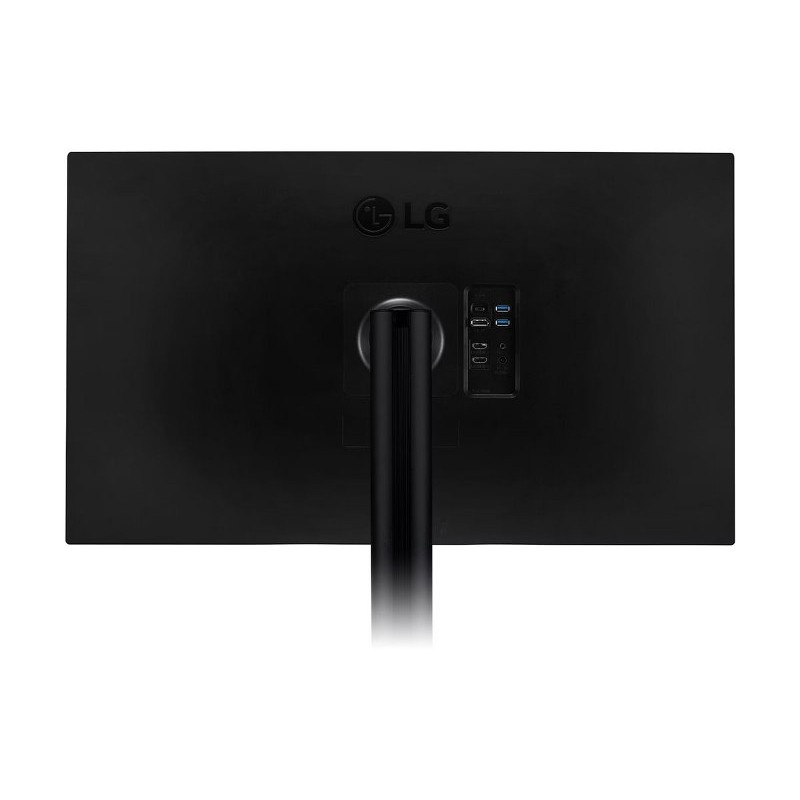 Monitor LG 32UN880K-B