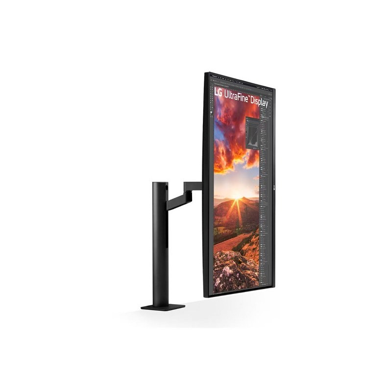 Monitor LG 32UN880K-B