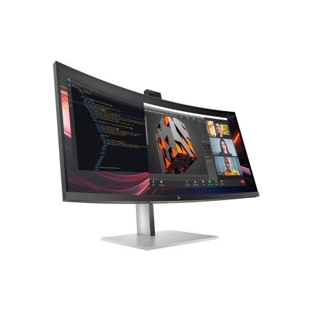 Monitor HP Series 7 Pro 734pm